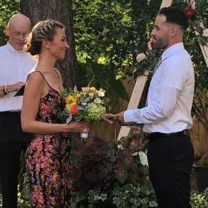 Meet your Posher, Tessa